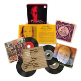 The Columbia Recordings